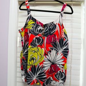 Banana Republic Top| Summer Top|